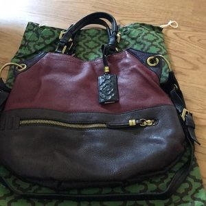 Oryany Sydney Hobo Bag